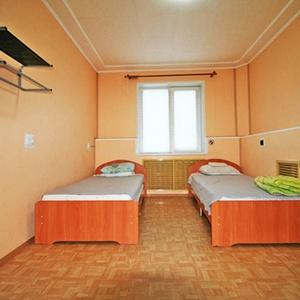Hotel Apartments on Energetikov, 36