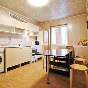 Hotel Apartments on Energetikov, 36