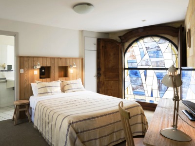 Hotel Auberge De La Commanderie