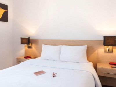 Гостиница Aparthotel Adagio Access St Louis Bale