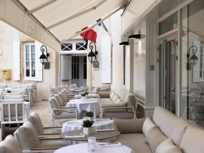 Hotel De Toiras
