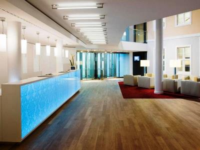 Hotel Innside By Melia Dresden
