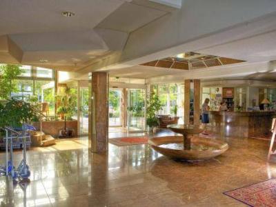 Гостиница Stadthotel Eckernfoerde