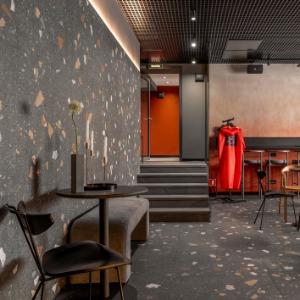 Terraplace by Mix Hotels