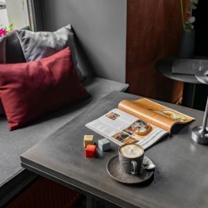 Terraplace by Mix Hotels