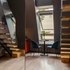 Terraplace by Mix Hotels