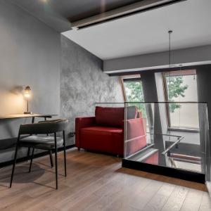 Terraplace by Mix Hotels