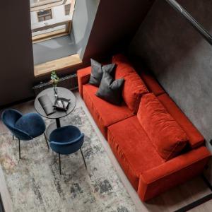 Terraplace by Mix Hotels