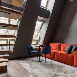 Terraplace by Mix Hotels