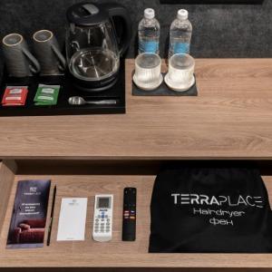 Terraplace by Mix Hotels