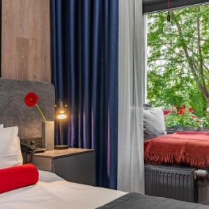Terraplace by Mix Hotels