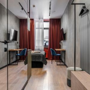 Terraplace by Mix Hotels