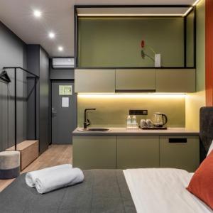 Terraplace by Mix Hotels