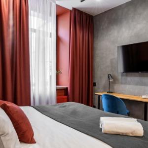 Terraplace by Mix Hotels