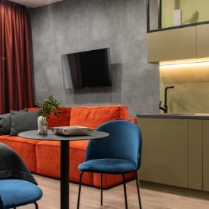 Terraplace by Mix Hotels