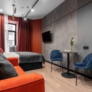 Terraplace by Mix Hotels
