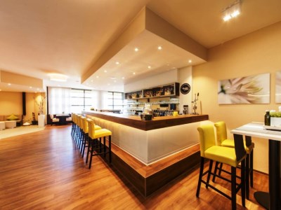 Гостиница Select Hotel Erlangen