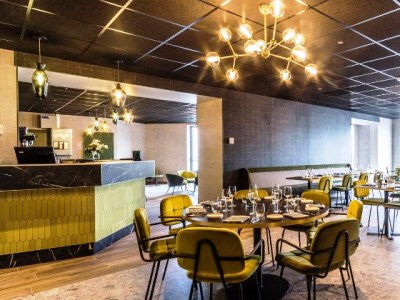 Гостиница Best Western Le Relais Du Vigneron