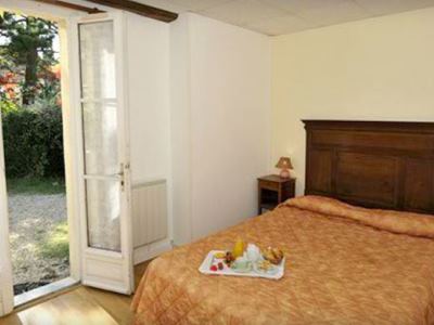 Hotel Compostelle