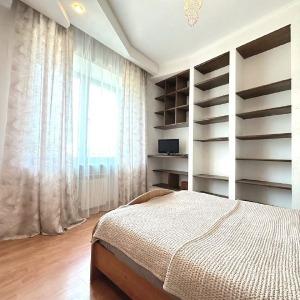 Avantazh Apartments