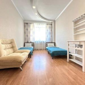 Avantazh Apartments