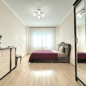 Avantazh Apartments