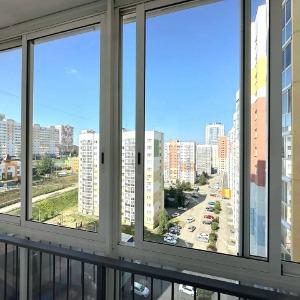 Avantazh Apartments