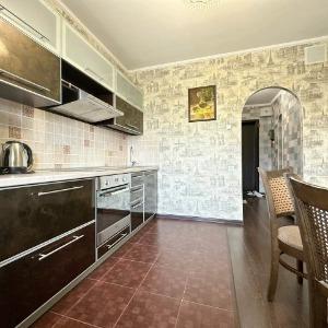 Avantazh Apartments
