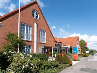 Boutiquehotel Myn Utspann
