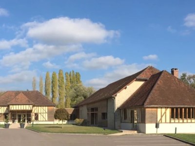 Гостиница Domaine De Foolz