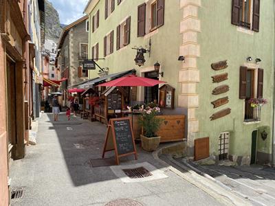 Гостиница Auberge De La Paix