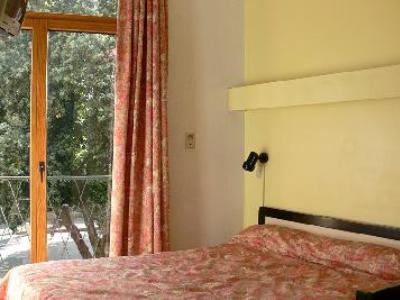 Hotel Le Chene Vert