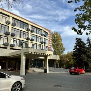 Гостиница Каланча Апарт-Отель