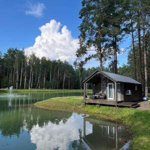 Hotel Konakovo Aero