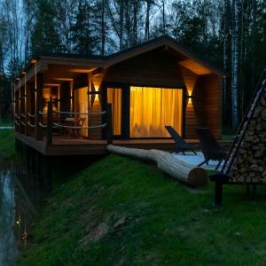 Hotel Konakovo Aero