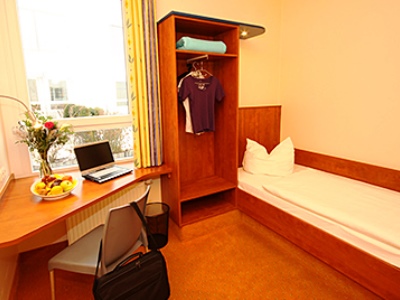 Hotel Smartmotel