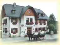 Hotel Zum Doehlerwald