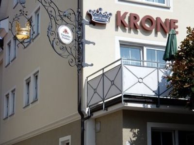 Hotel Krone