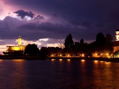 Гостиница Lowen