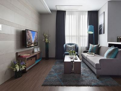 Гостиница Felix By Stx Hotel And Suite