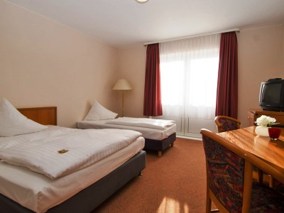 Hotel Apart