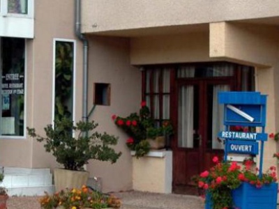 Hotel Chalet Fleurie