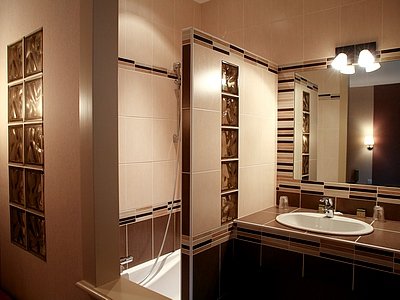 Гостиница Hostellerie D'Heloise