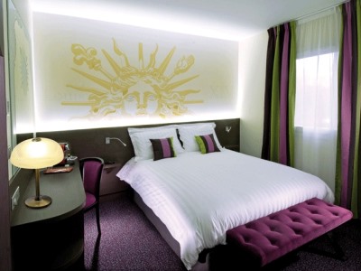 Hotel B And B Colmar Liberte