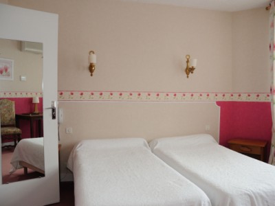Hotel Harlay