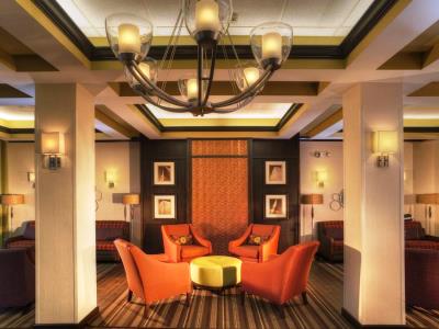 Гостиница Hampton Inn And Suites Boynton Beach