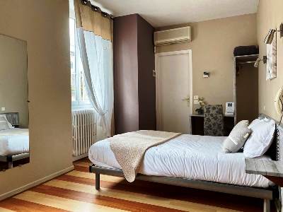 Hotel Des Bains