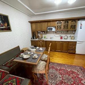 Apartments Vysota Ethnic House
