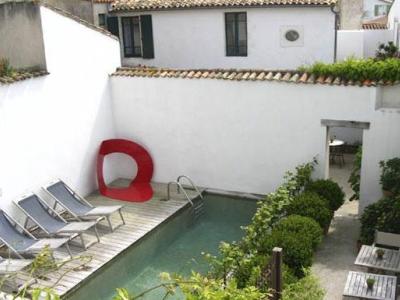 Hotel Le Senechal