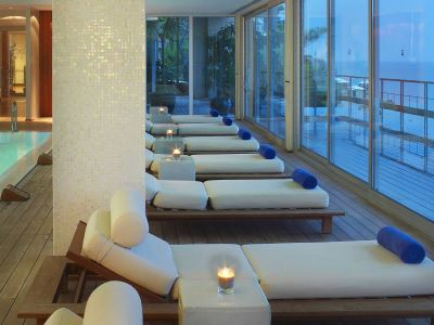 Гостиница Arion Rst N Spa